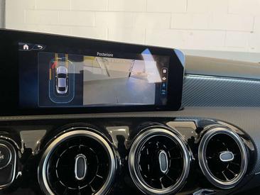 Mercedes CLA 200 Progressive Advanced — photo 15