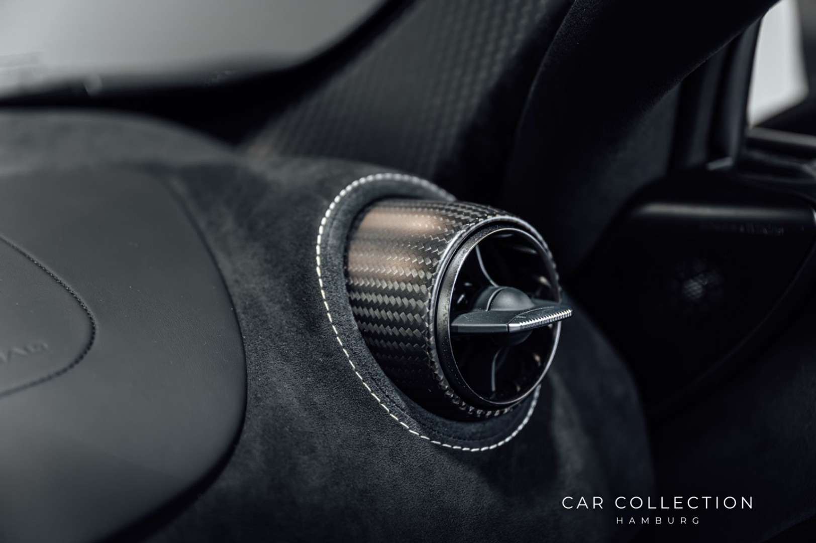 McLaren 750S Spider - 2024 - Joinsteer - #19