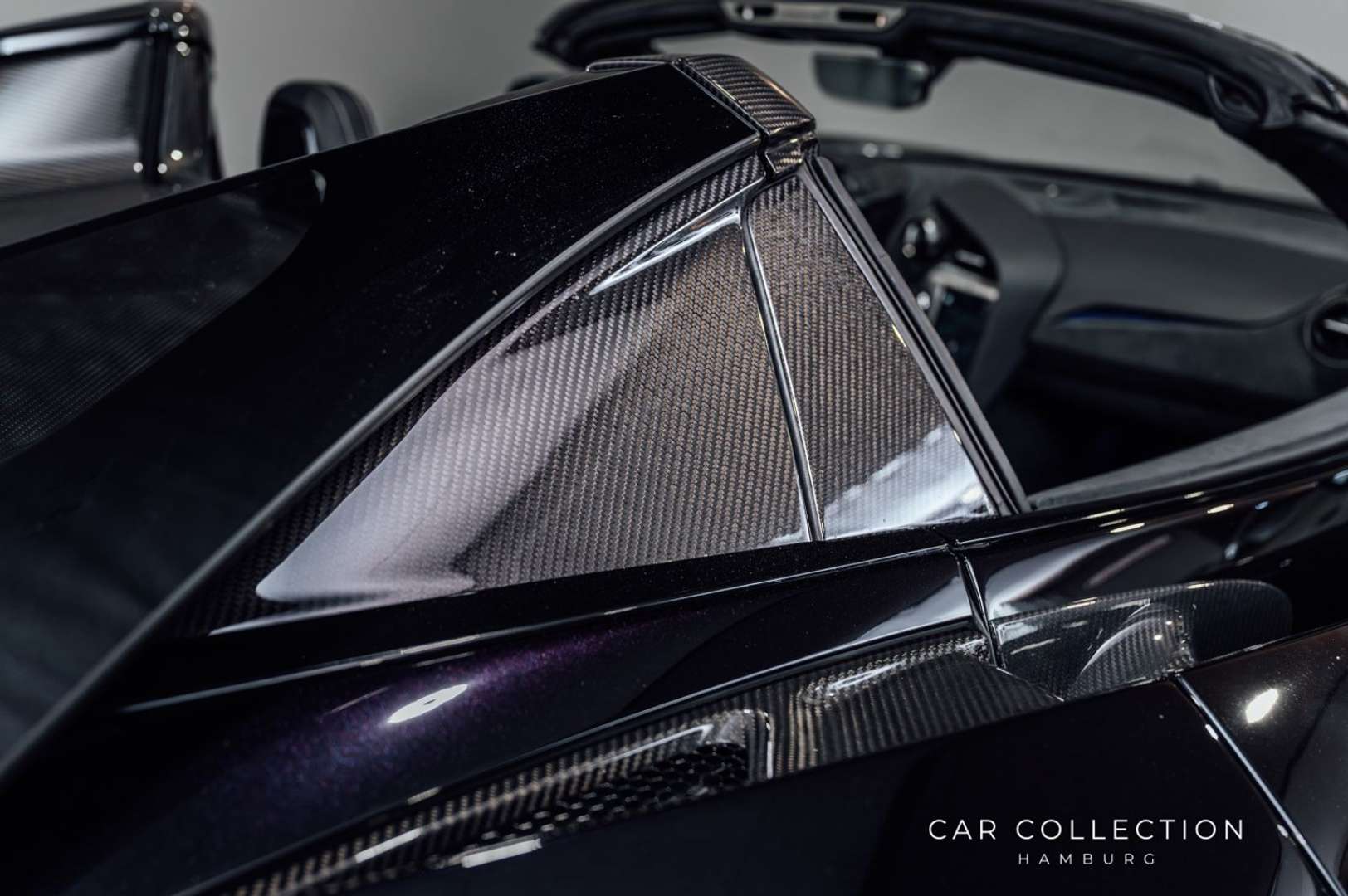 McLaren 750S Spider - 2024 - Joinsteer - #20