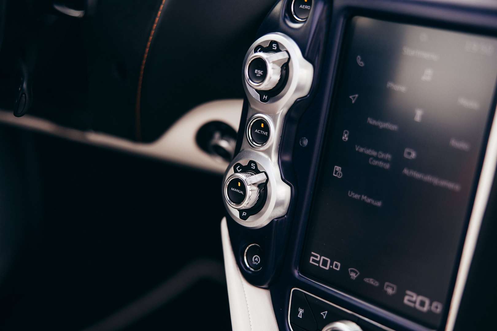 McLaren 720S Spider - 2022 - Joinsteer - #22