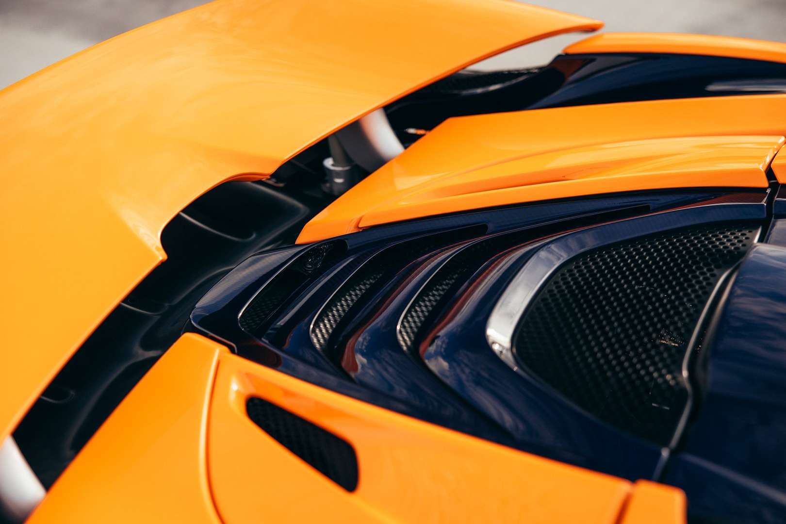 McLaren 720S Spider - 2022 - Joinsteer - #25