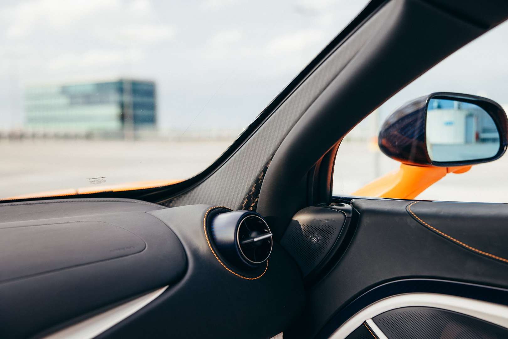 McLaren 720S Spider - 2022 - Joinsteer - #26