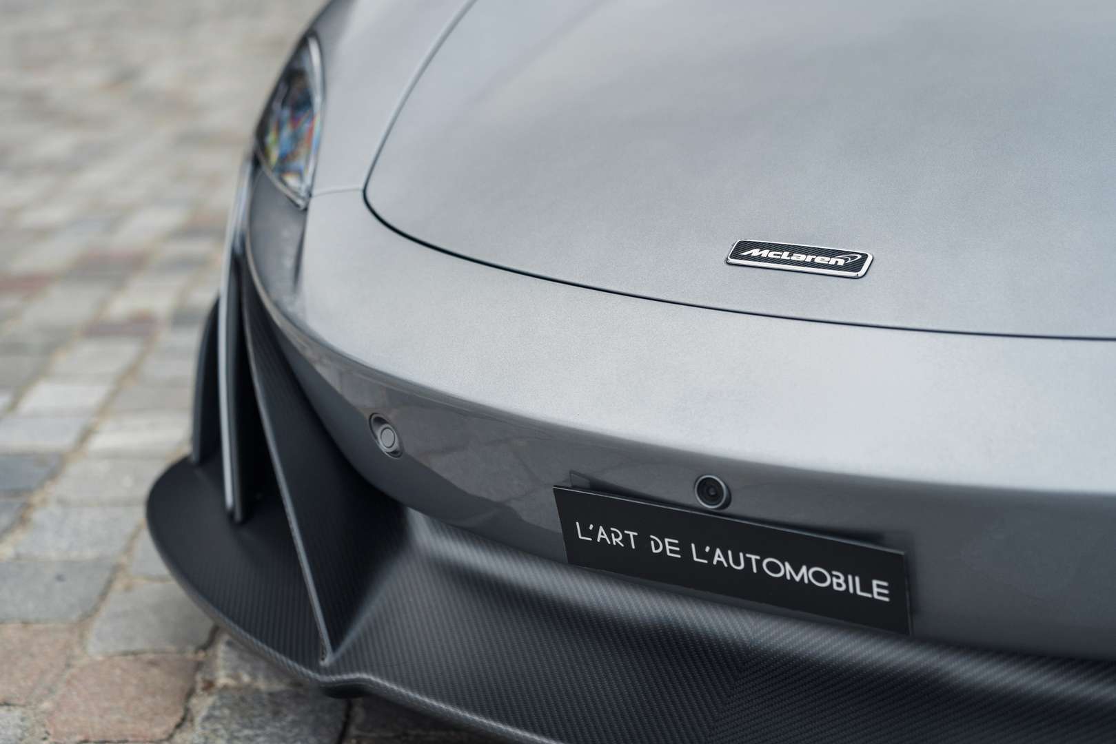 McLaren 675LT - 2017 - Joinsteer - #26