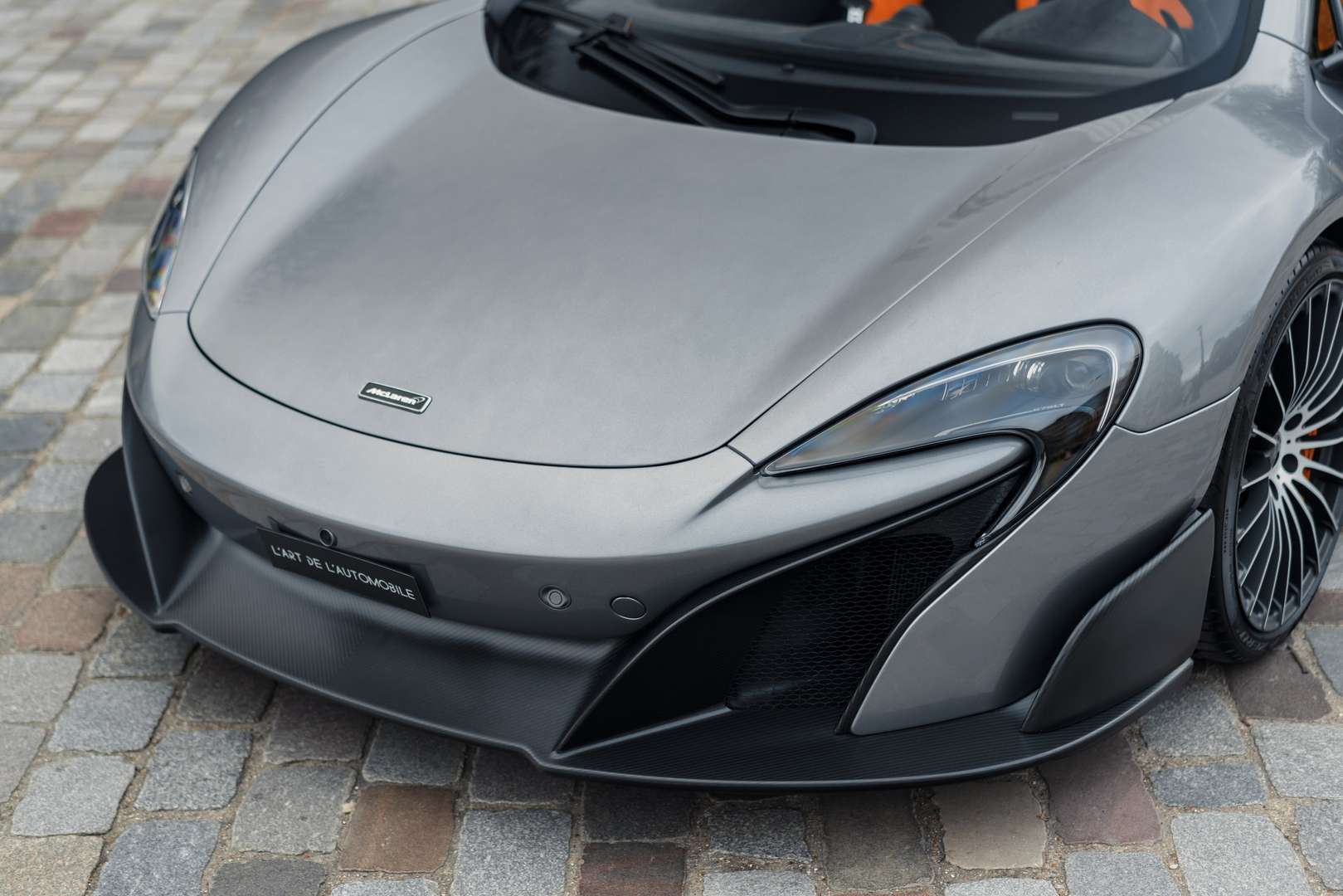 McLaren 675LT - 2017 - Joinsteer - #27