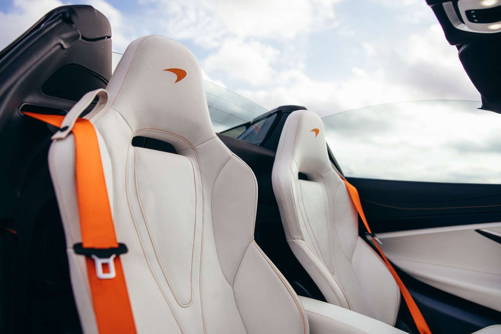 McLaren 720S Spider - 2022 - Joinsteer - #28