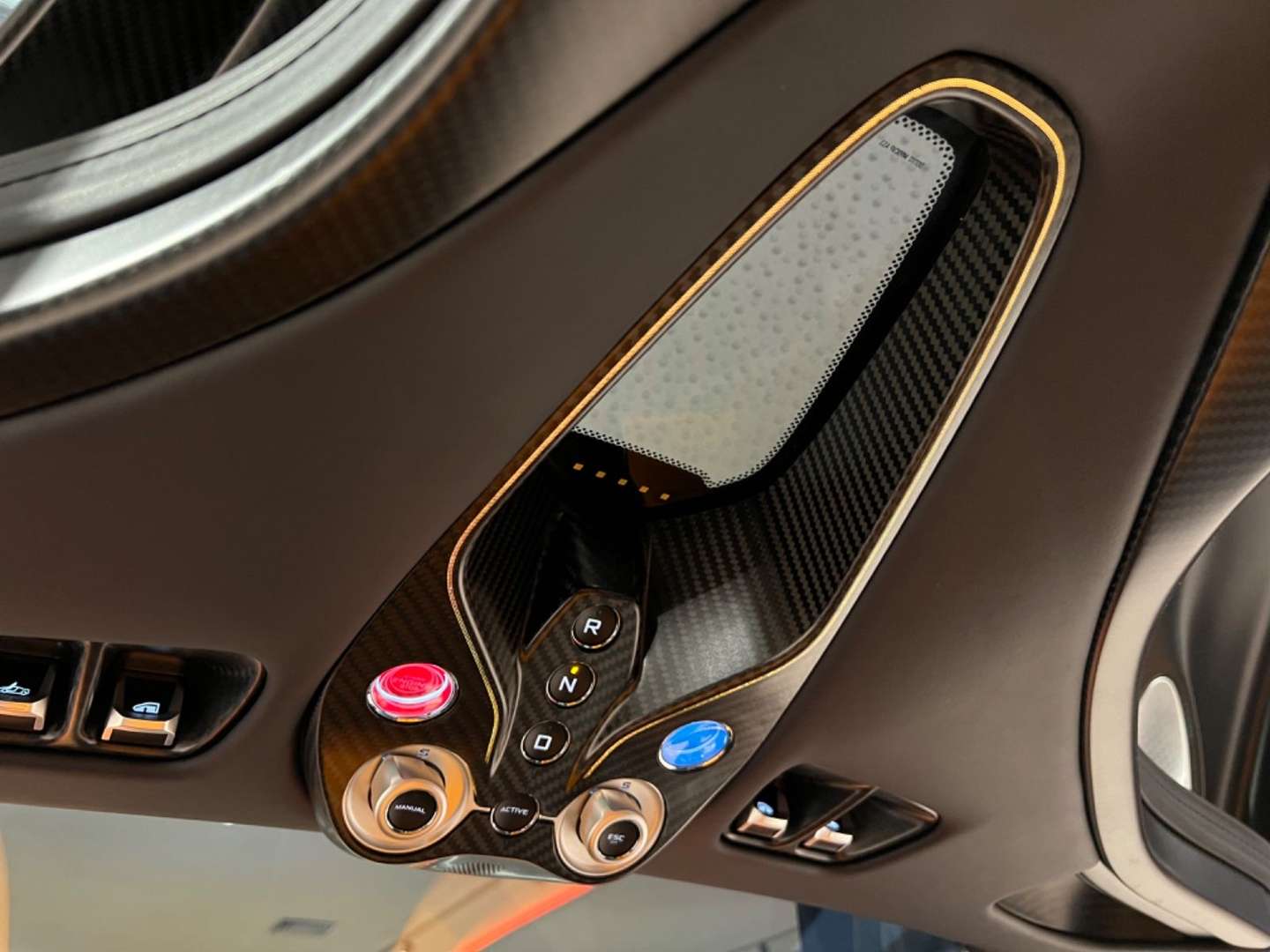 McLaren Speedtail - 2022 - Joinsteer - #25