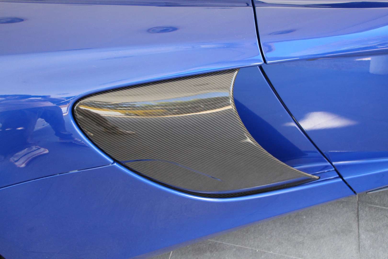 McLaren 650S Spider - 2015 - Joinsteer - #4