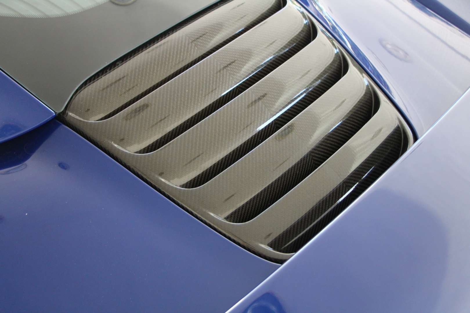 McLaren 650S Spider - 2015 - Joinsteer - #5