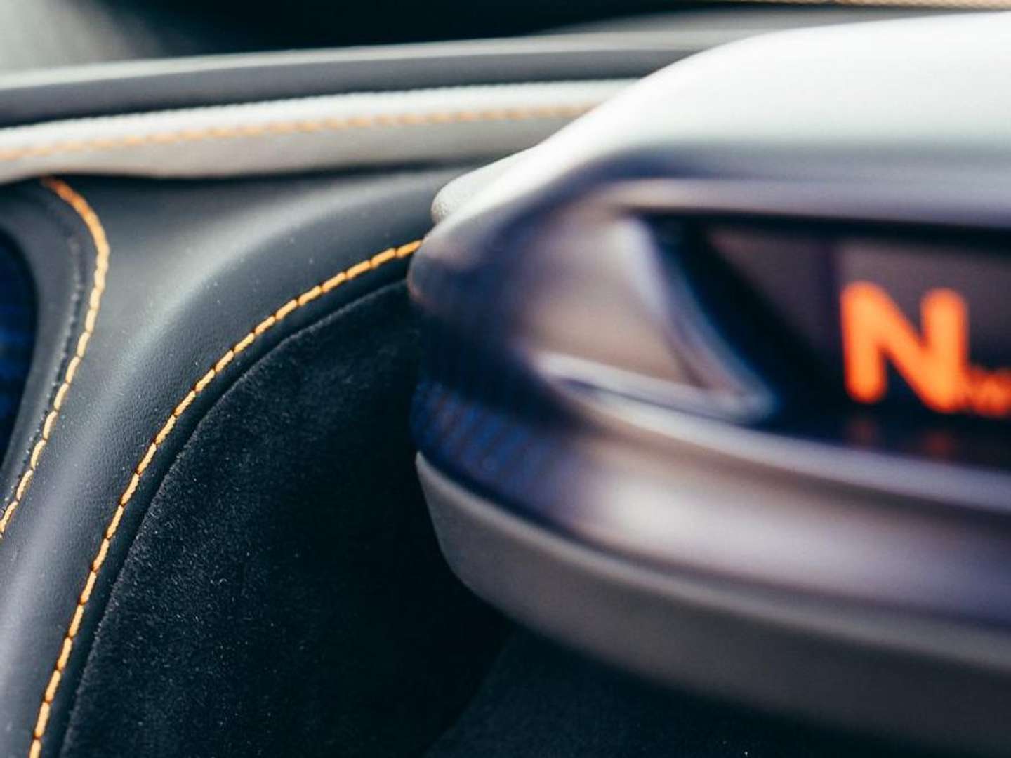 McLaren 720S Spider - 2022 - Joinsteer - #30