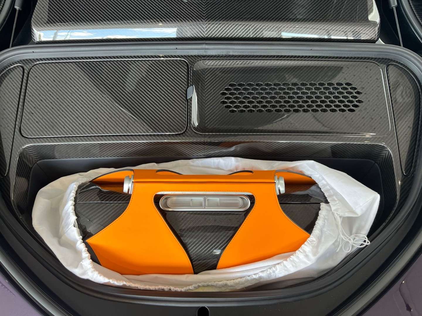 McLaren Speedtail - 2022 - Joinsteer - #27