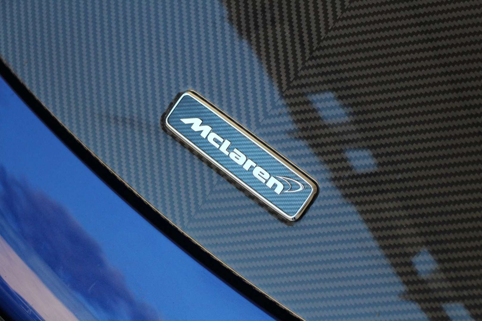 McLaren 650S Spider - 2015 - Joinsteer - #6