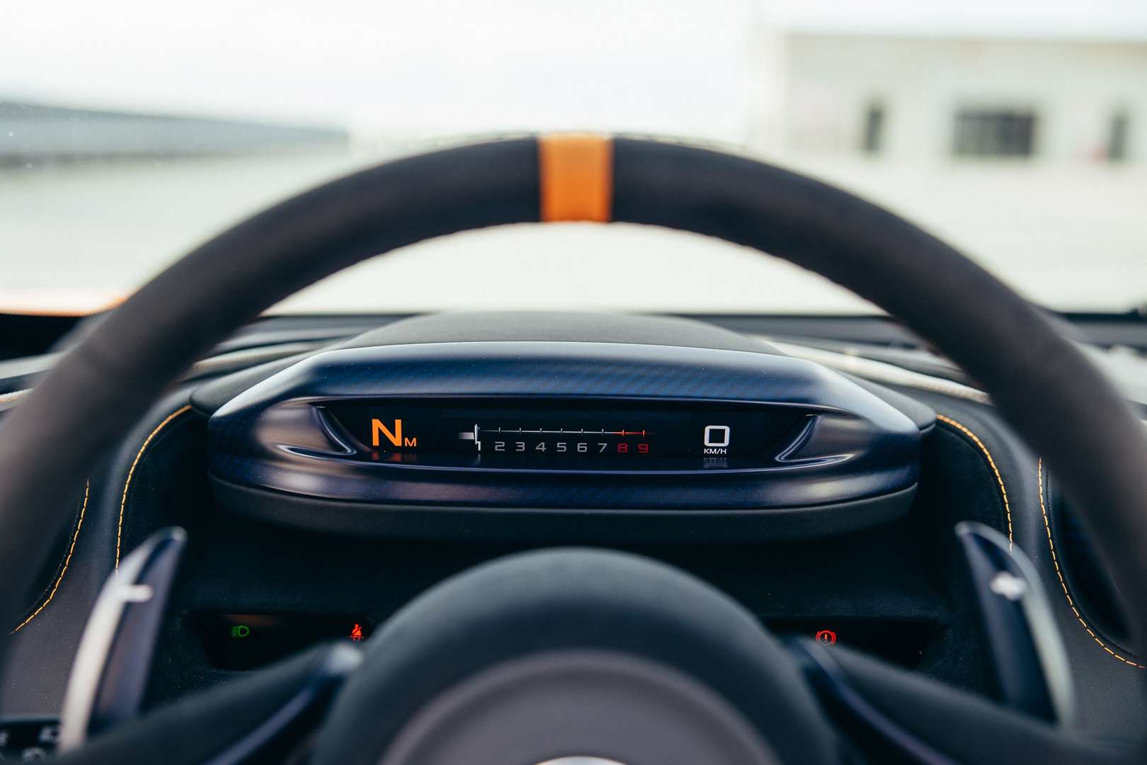 McLaren 720S Spider - 2022 - Joinsteer - #32