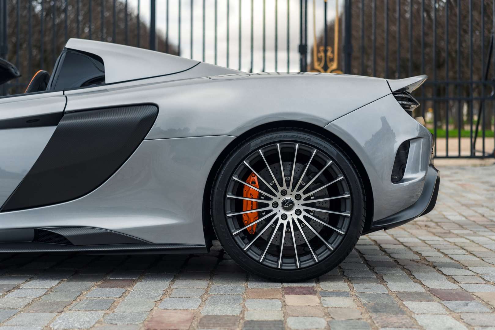 McLaren 675LT - 2017 - Joinsteer - #30