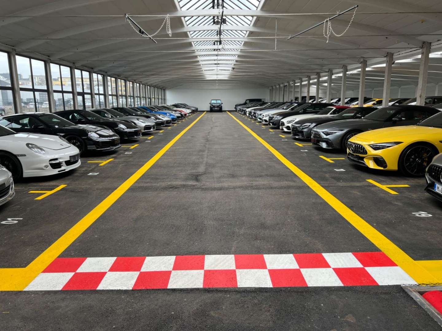 McLaren Speedtail - 2022 - Joinsteer - #30