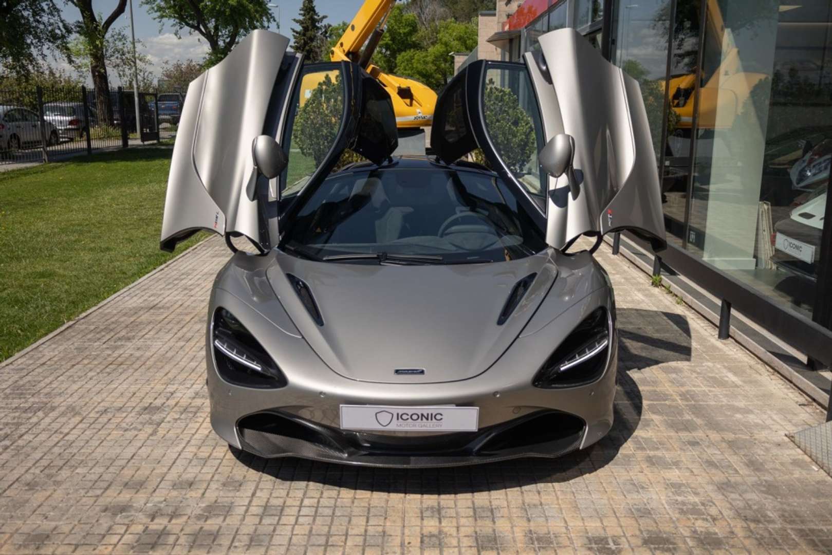 McLaren 720S - 2019 - Joinsteer - #3