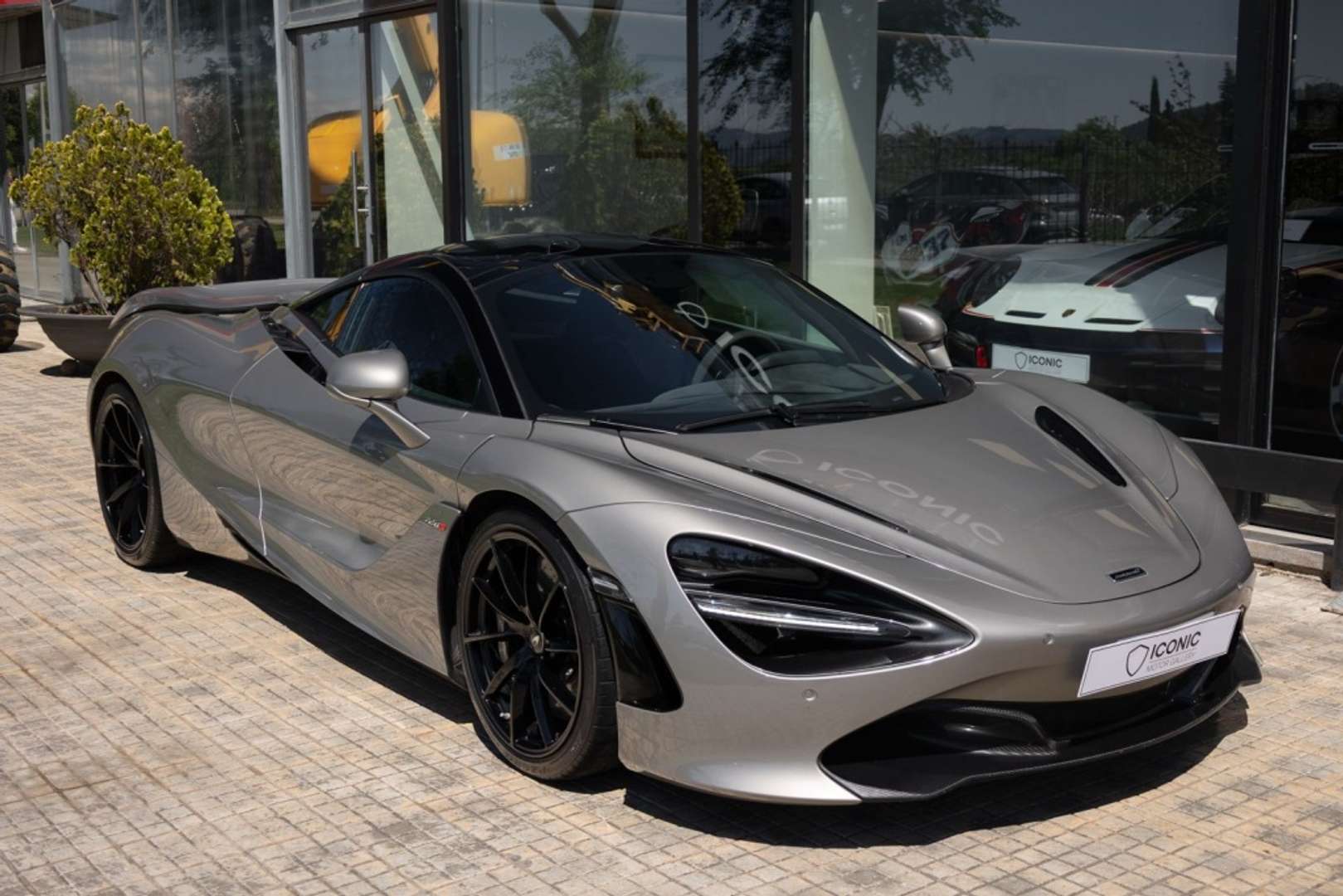 McLaren 720S - 2019 - Joinsteer - #4