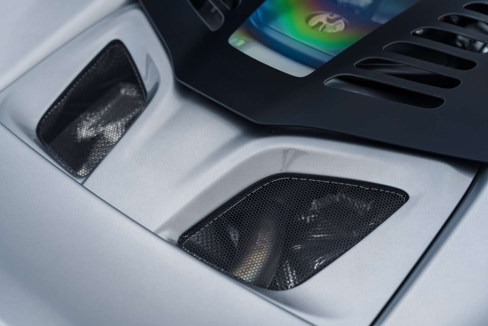 McLaren 675LT - 2017 - Joinsteer - #37