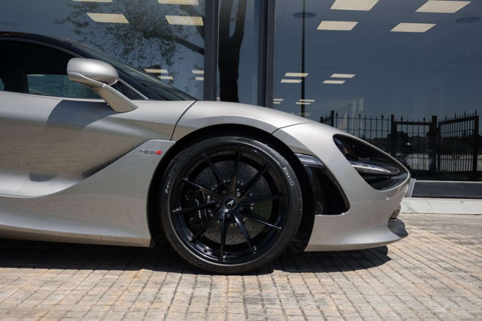 McLaren 720S - 2019 - Joinsteer - #5