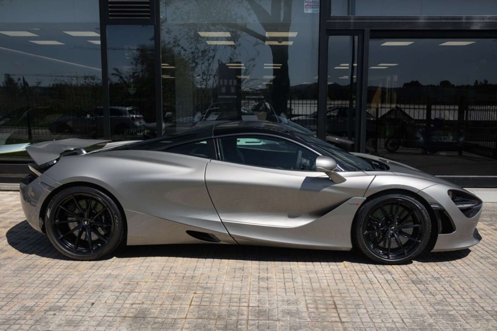 McLaren 720S - 2019 - Joinsteer - #6