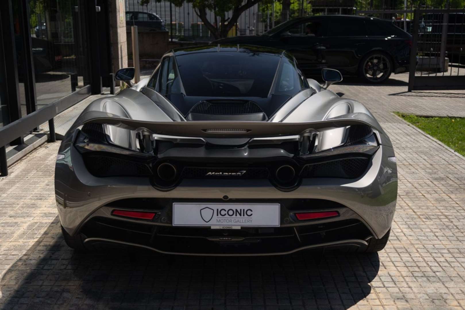 McLaren 720S - 2019 - Joinsteer - #7