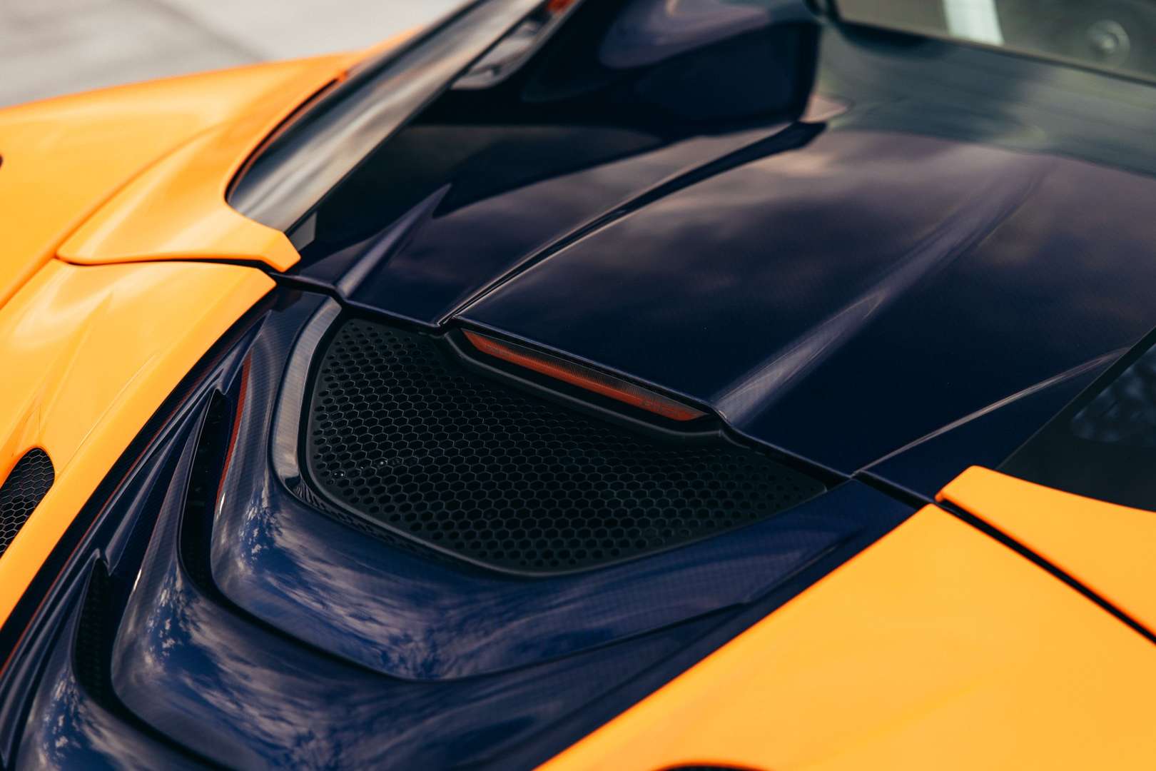 McLaren 720S Spider - 2022 - Joinsteer - #42