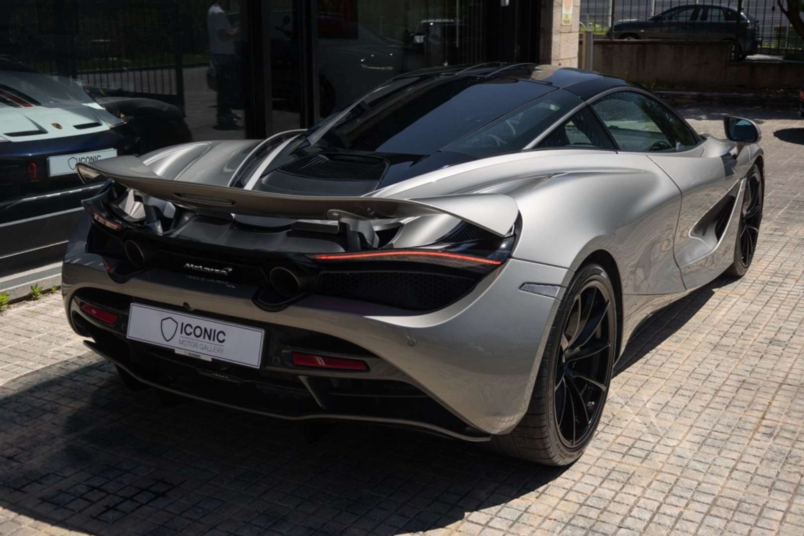 McLaren 720S - 2019 - Joinsteer - #9