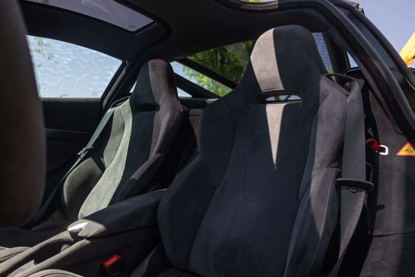 McLaren 720S - 2019 - Joinsteer - #10