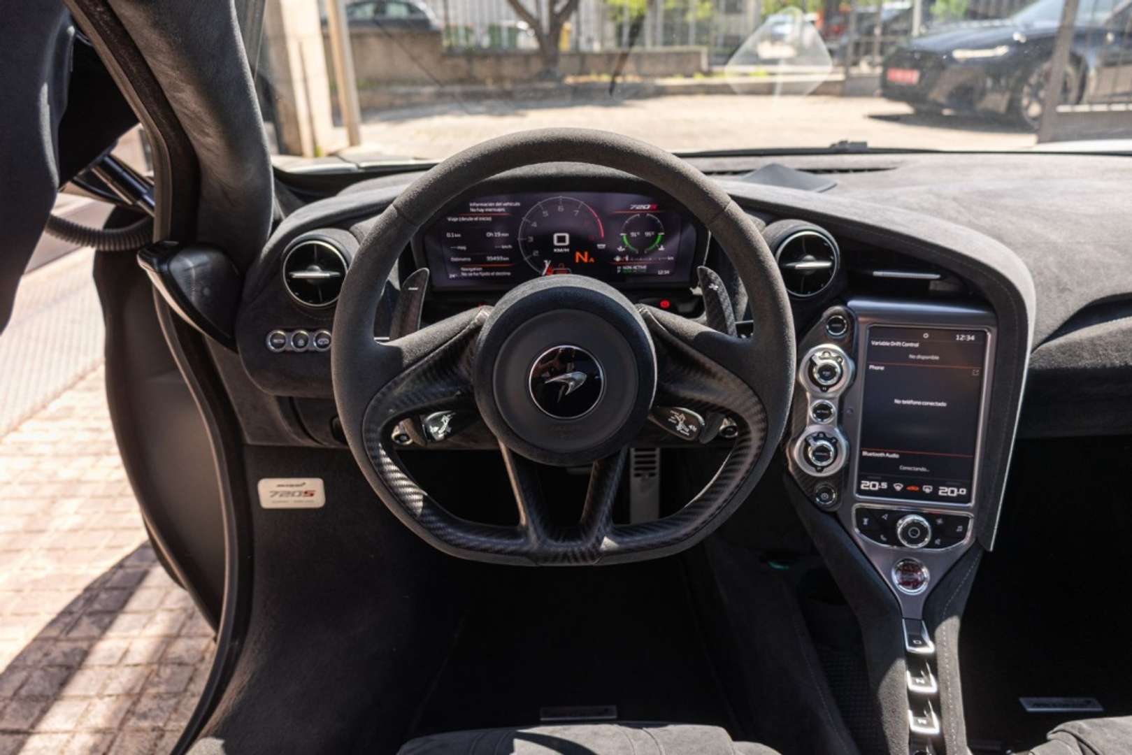 McLaren 720S - 2019 - Joinsteer - #11