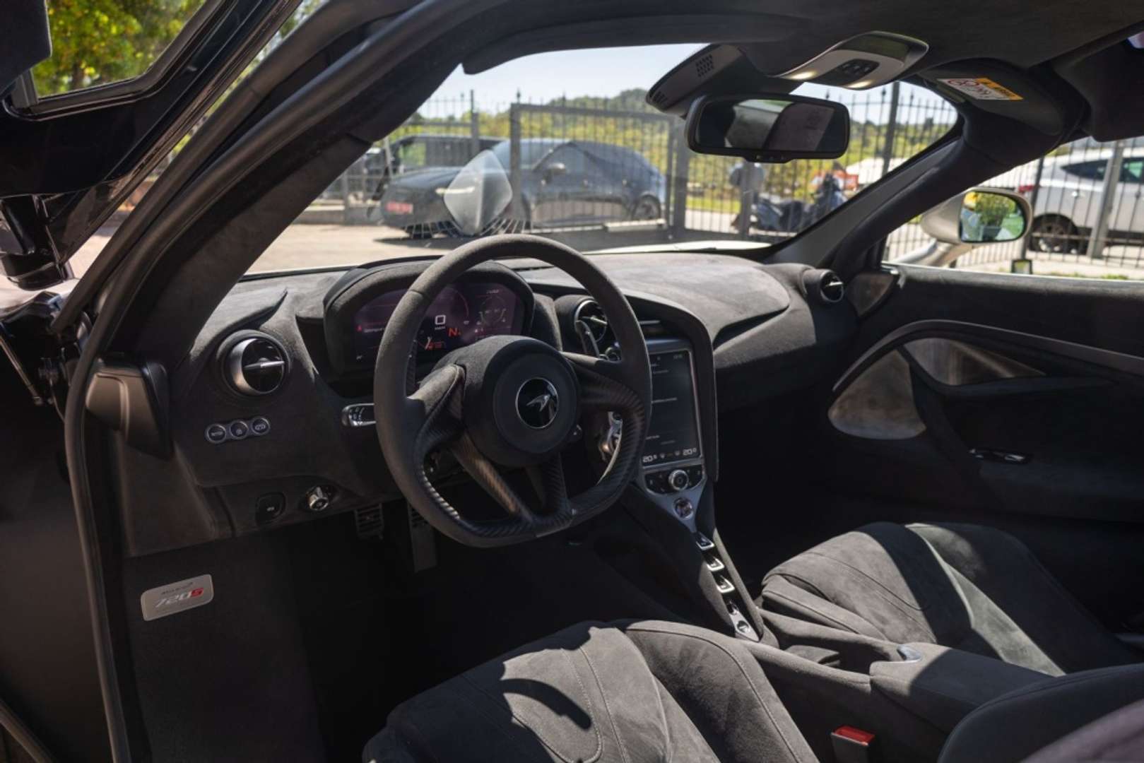 McLaren 720S - 2019 - Joinsteer - #12