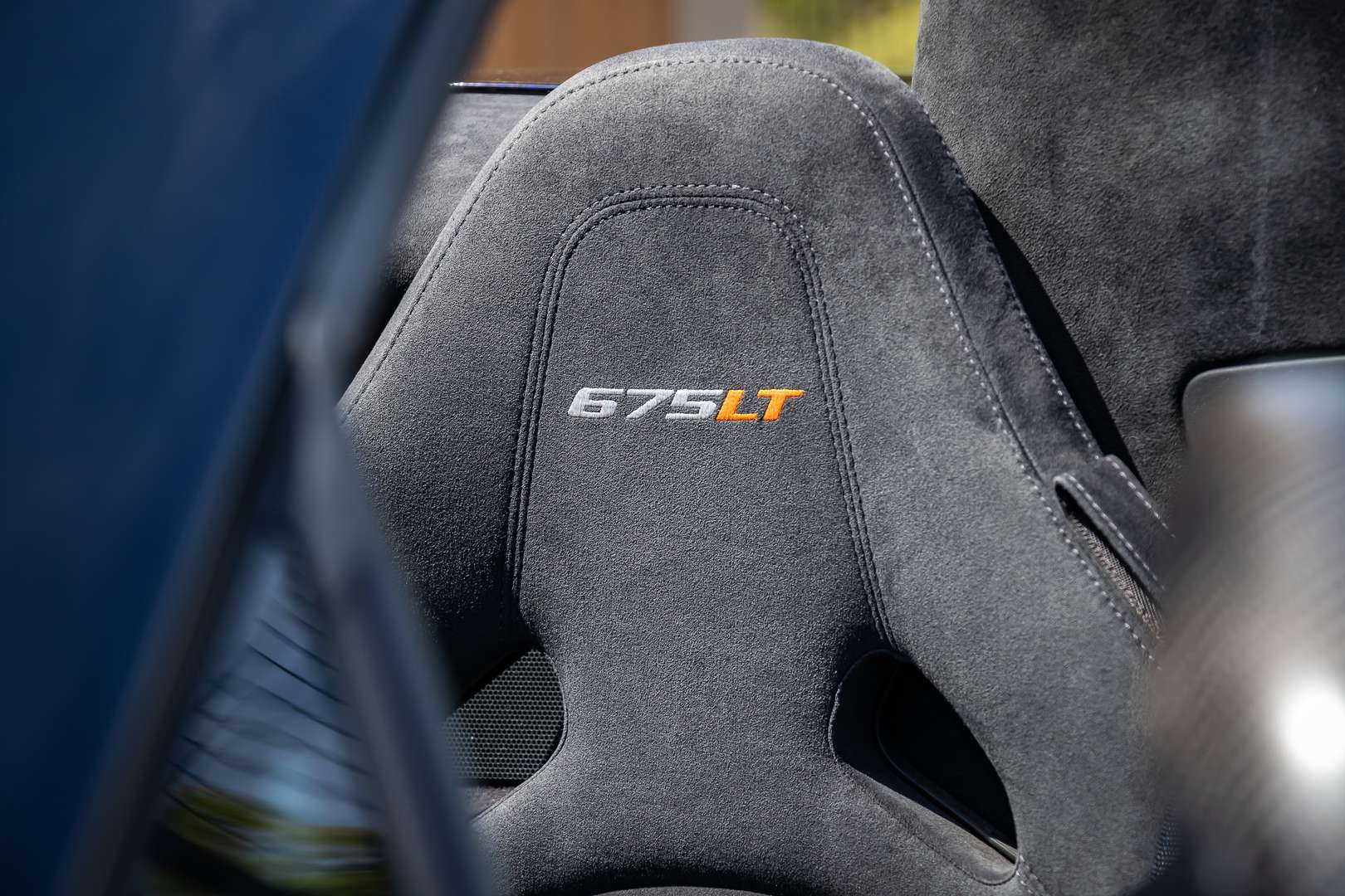 McLaren 675LT Spider - 2016 - Joinsteer - #12
