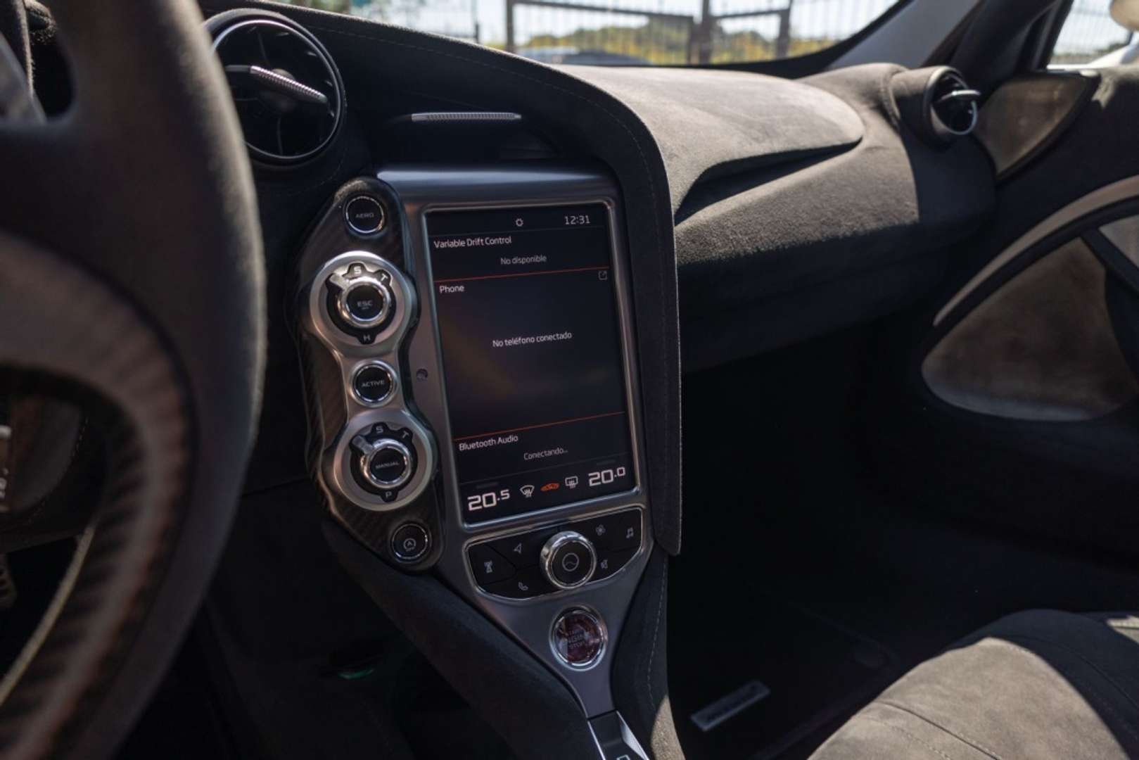 McLaren 720S - 2019 - Joinsteer - #13