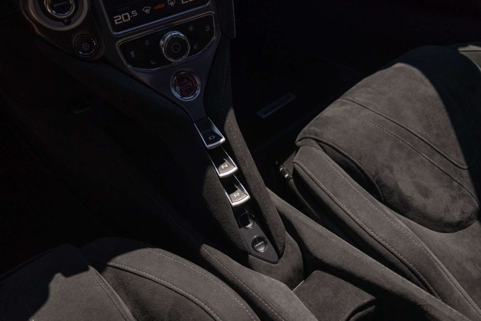 McLaren 720S - 2019 - Joinsteer - #14