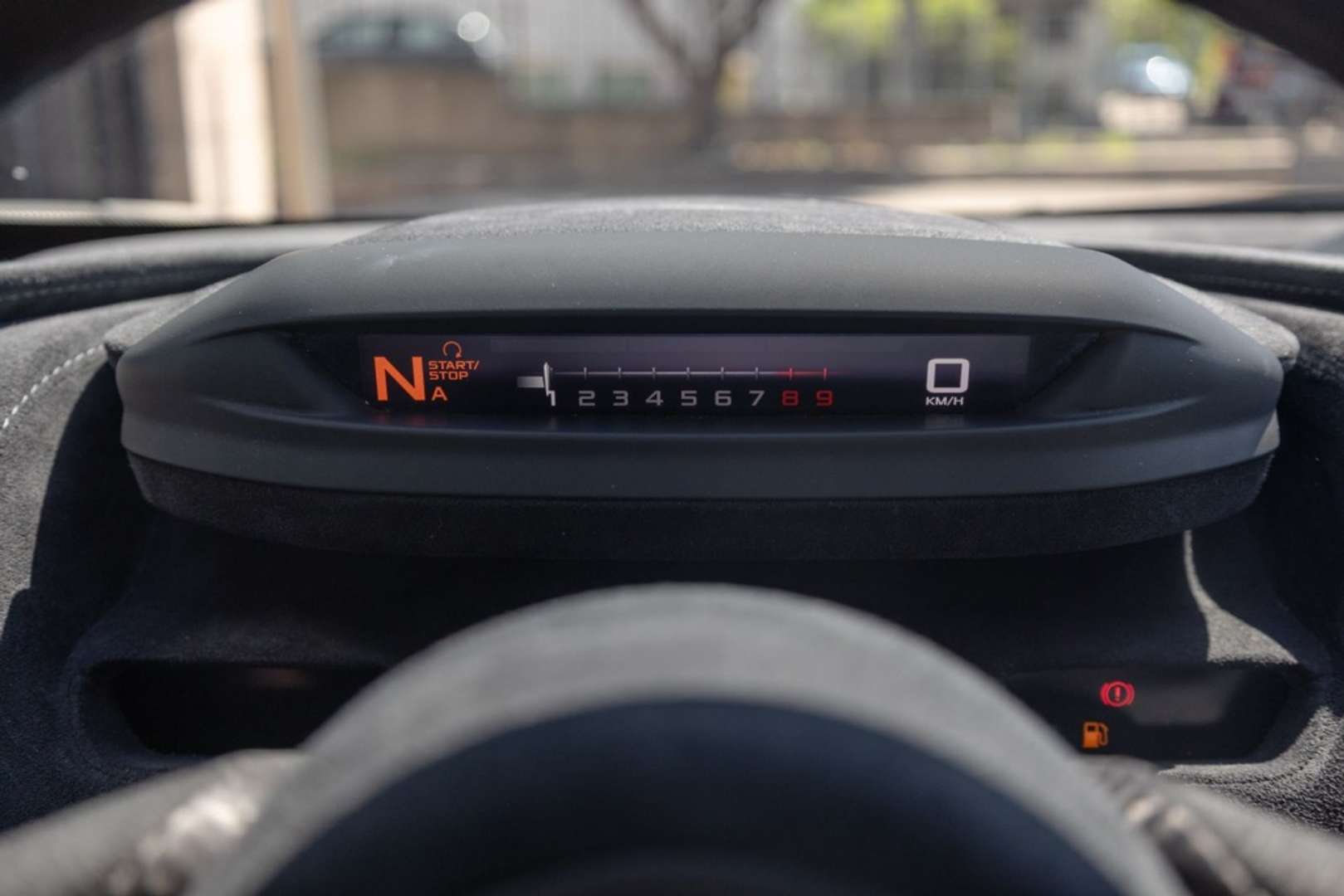 McLaren 720S - 2019 - Joinsteer - #15