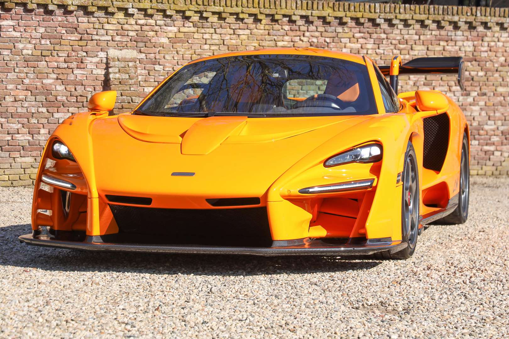 McLaren SENNA LM - 2020 - Joinsteer - #6