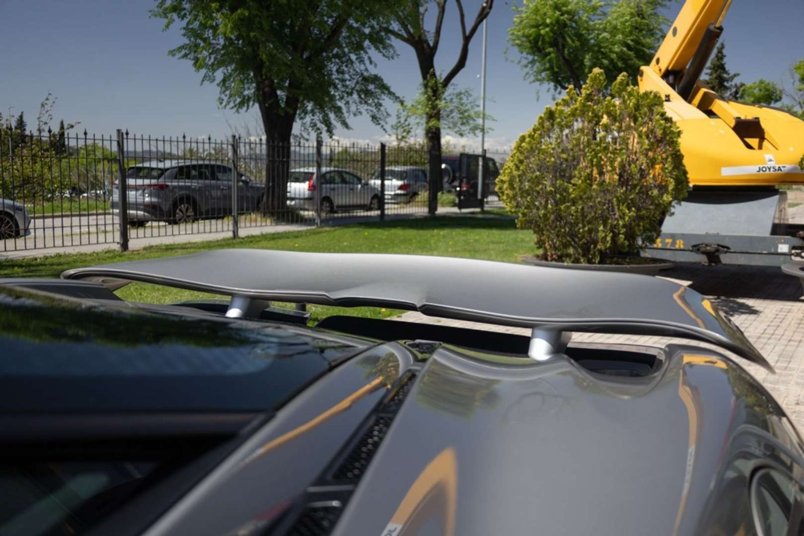 McLaren 720S - 2019 - Joinsteer - #22