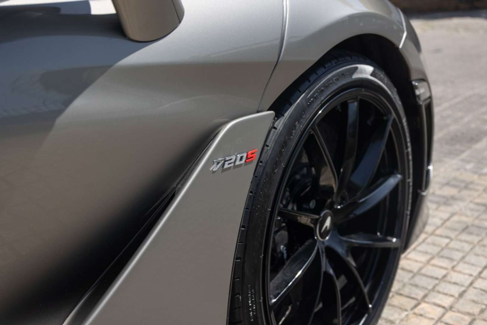 McLaren 720S - 2019 - Joinsteer - #23