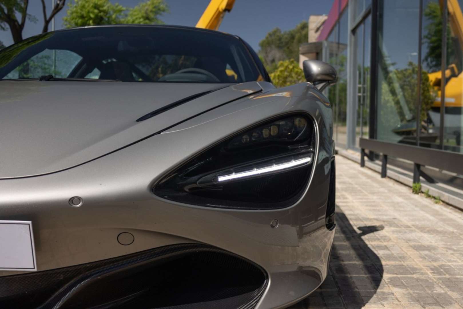 McLaren 720S - 2019 - Joinsteer - #24