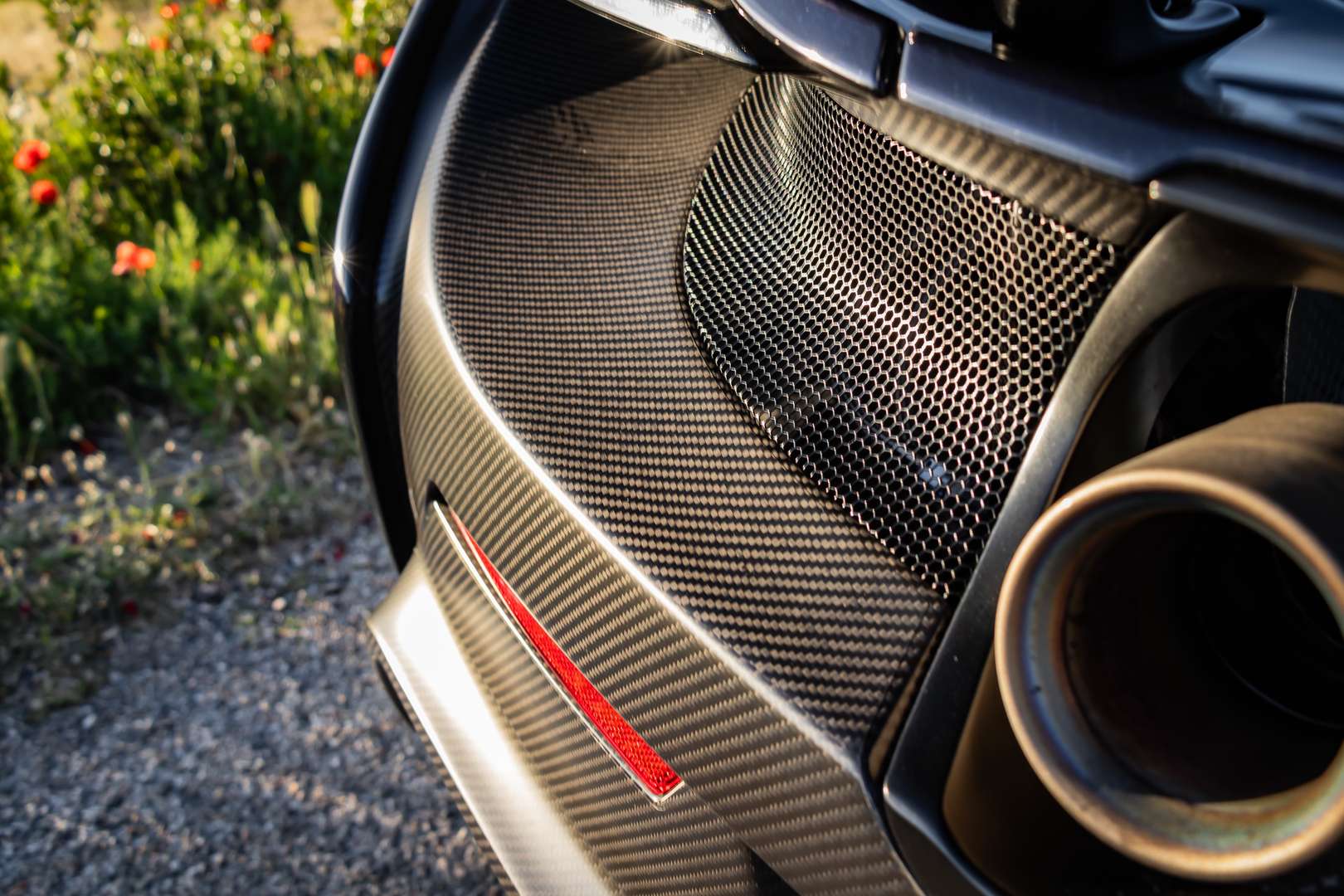 McLaren 675LT Spider - 2016 - Joinsteer - #39