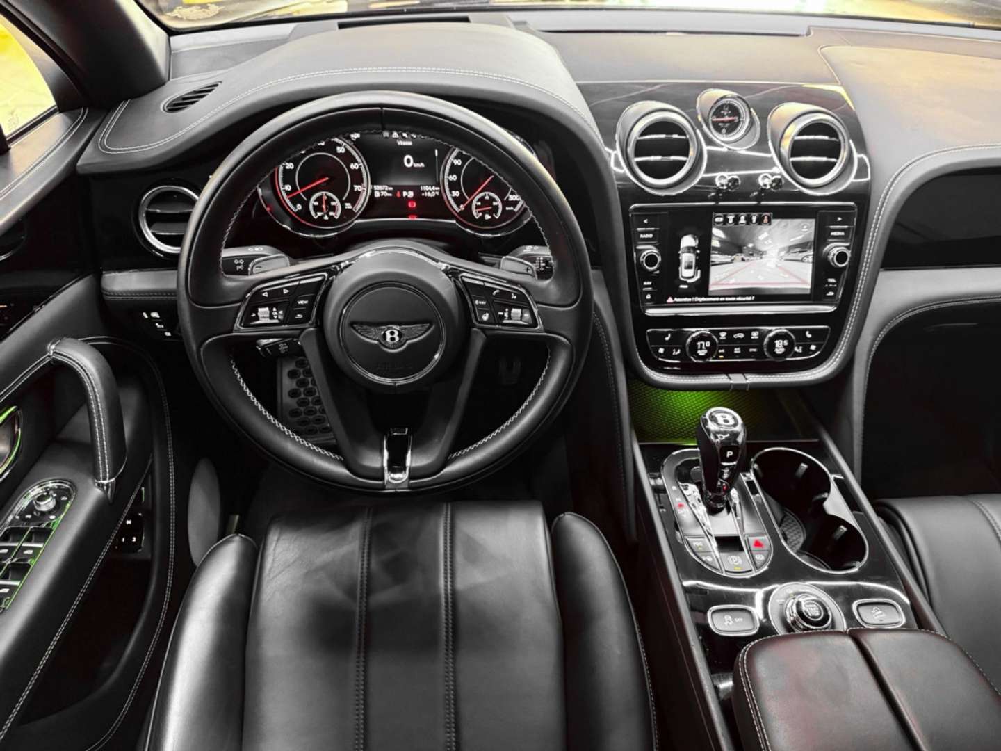 Bentley Bentayga V8 - 2018 - Joinsteer - #10