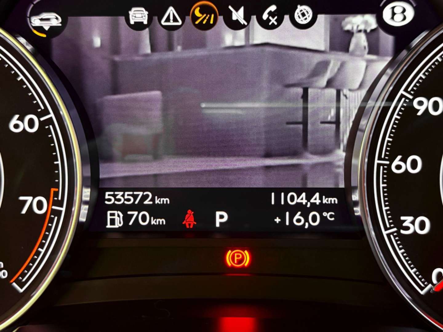 Bentley Bentayga V8 - 2018 - Joinsteer - #13