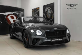 Bentley Continental GTC W12 - 2019 - Joinsteer - #1