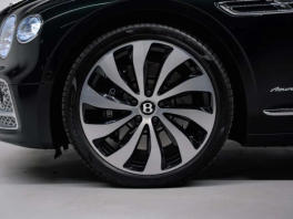 Bentley Flying Spur V6 Hybrid Azure - 2024 - Joinsteer - #4