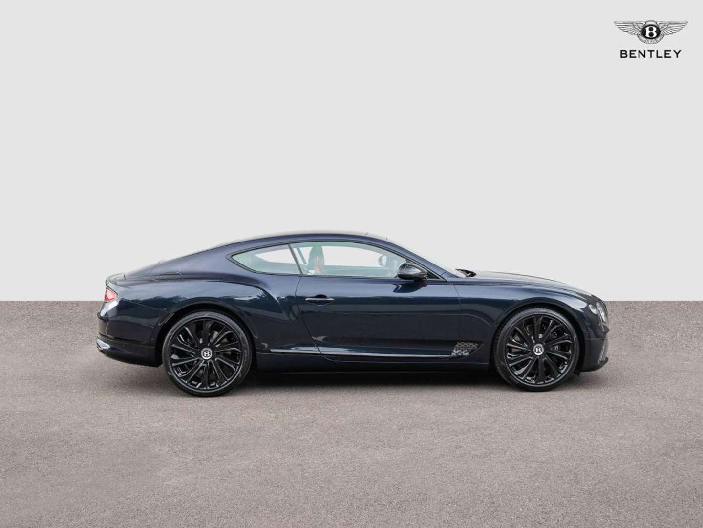 Bentley Continental GT V8 Mulliner - 2023 - Joinsteer - #3