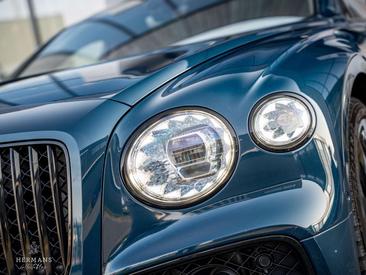 Bentley Flying Spur V8 Mulliner First Edition — photo 5