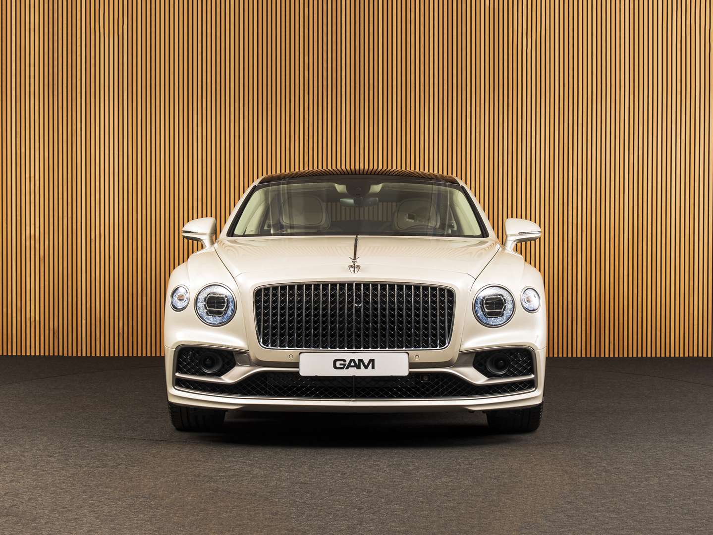 Bentley Flying Spur V6 Hybrid - 2024 - Joinsteer - #8