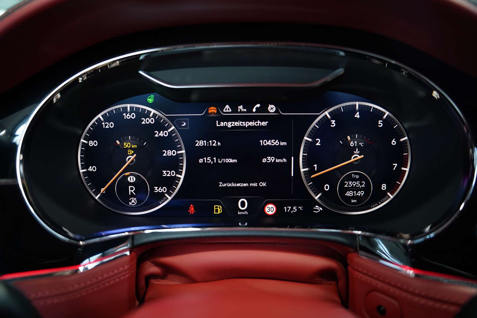 Bentley Continental GT V8 - 2019 - Joinsteer - #14