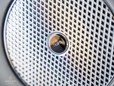 Bentley Flying Spur V8 Mulliner First Edition — photo 22