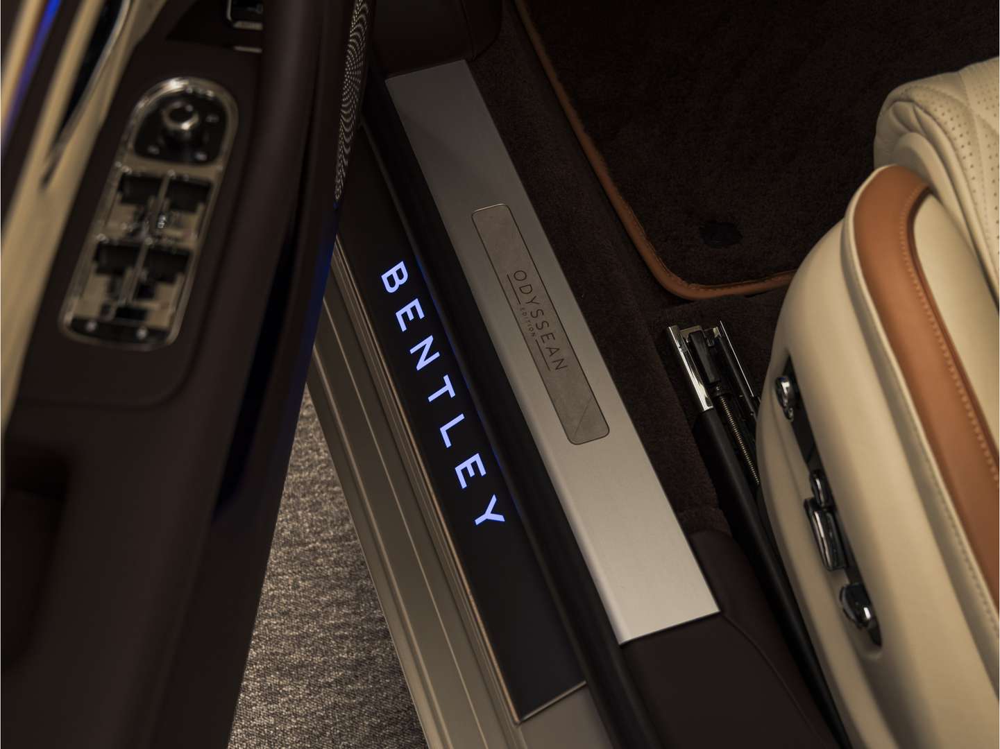 Bentley Flying Spur V6 Hybrid - 2024 - Joinsteer - #29