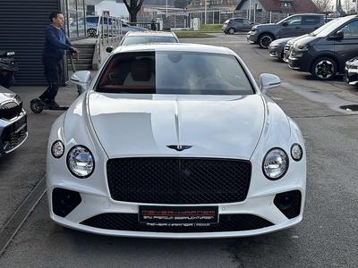 Bentley Continental GT W12 First Edition - 2018 - Joinsteer - #3