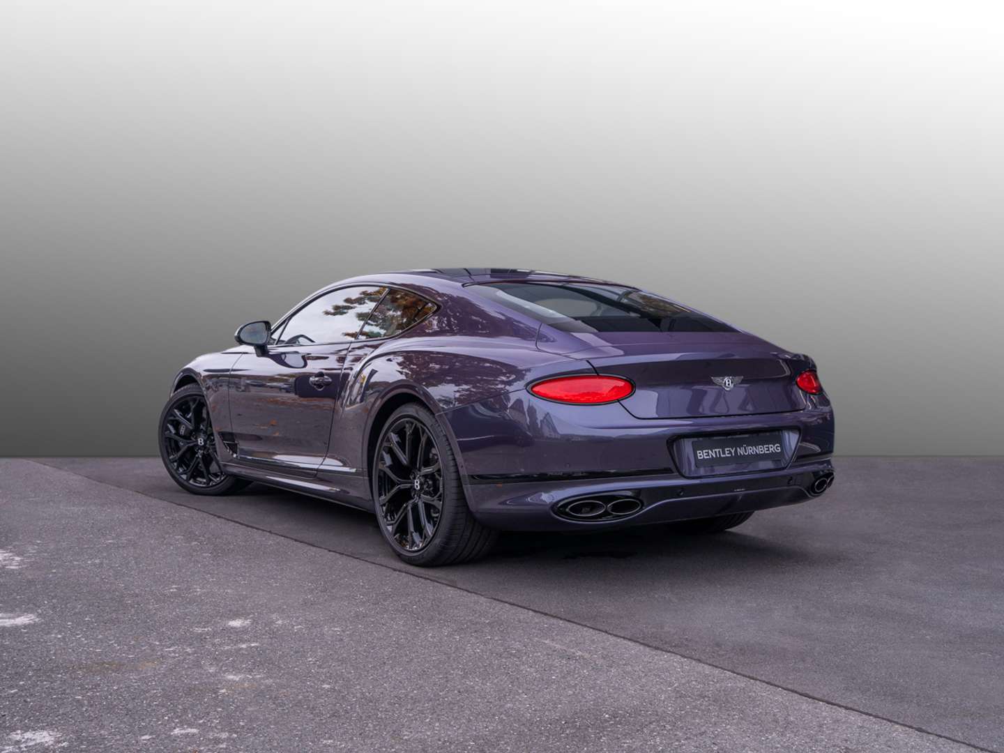 Bentley Bentley S V8 - 2024 - Joinsteer - #2